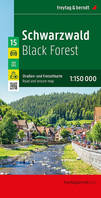 FORET NOIRE - SCHWARZWALD BLACK FOREST