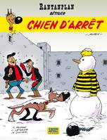 Rantanplan., [8], Chien d'arrêt, Rantanplan - Tome 18 - Chien d'arrêt