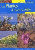 Mémo - Les plantes du bord de mer