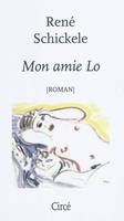 AMIE LO (MON) traduit de l'allemand