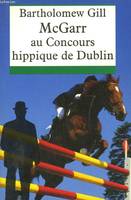 McGarr au concours hippique de Dublin, roman