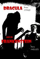 Dracula (suivi de Frankenstein) [édition intégrale revue et mise à jour], édition intégrale