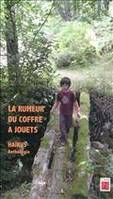 La rumeur du coffre a jouets, haikus, haïkus, anthologie