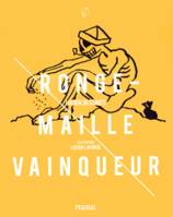 Ronge-maille vainqueur