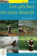 Les pêches en eaux douces