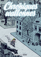 Chroniques wallonnes