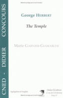 George Herbert, The Temple