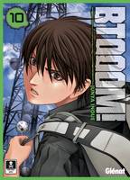 Btooom !, 10, Btooom! - Tome 10