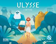 Ulysse, L'Odyssée