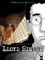 Lloyd Singer- Tome 8, 1985