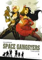 1, Space Gangsters T1, Plaisir aquatique 1/2