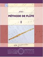 Méthode de flûte 1