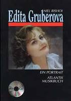 Edita Gruberova, Ein Porträt