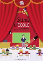 Scènes d'école