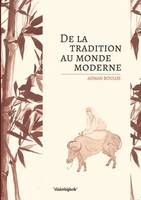 De la tradition au monde moderne, Les amérindiens confrontés au monde moderne