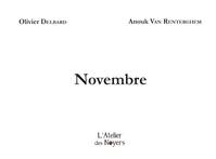 Novembre