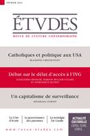 Etudes 4279 - 02-21