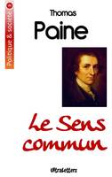 Le Sens commun