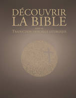 Découvrir la traduction officielle liturgique de la Bible