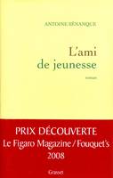 L'ami de jeunesse, roman