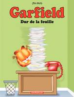 Garfield - Tome 30 - Dur de la feuille