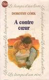 A contre coeur