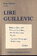 Lire Guillevic