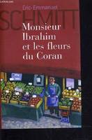 Monsieur Ibrahim et les fleurs du Coran