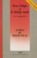 Revue d'éthique et de théologie morale 218