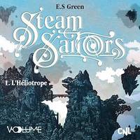 Steam Sailors I, L'Héliotrope