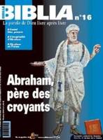 Abraham, père des croyants