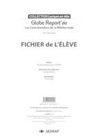 GLOBE REPORT'AIR - FICHIER