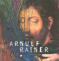 arnulf rainer, peintures-surpeintures, 1995-2003