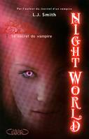 1, Night World, Tome 1: Le secret du vampire