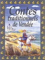 Contes tradit de vendee