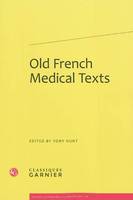 Old French Medical Texts