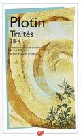 Traités 38-41