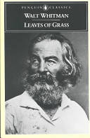 LEAVES OF GRASS      fac anglais M. Gavillon