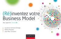 (Ré)inventez votre Business Model, L'innovation stratégique à la portée de tous