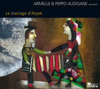 Le mariage d'Atyek