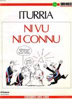 NI VU NI CONNU, DESSINS 1987-1989