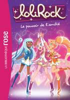 1, Lolirock