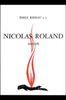 Nicolas Roland