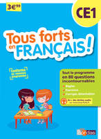 Tous forts en Français ! CE1