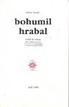 Bohumil hrabal