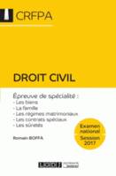 DROIT CIVIL