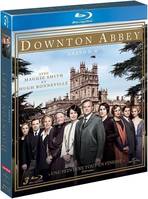 Downton Abbey / Saison 4