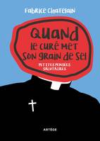 Quand le curé met son grain de sel, Petites pensées salutaires