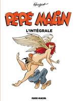 Pépé malin - Intégrale