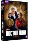 Doctor who saison 8